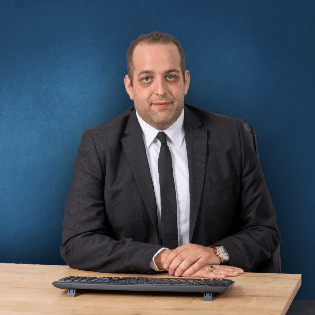 עורך דין נזיקין אלעד כרמי עורך דין תאונות דרכים
