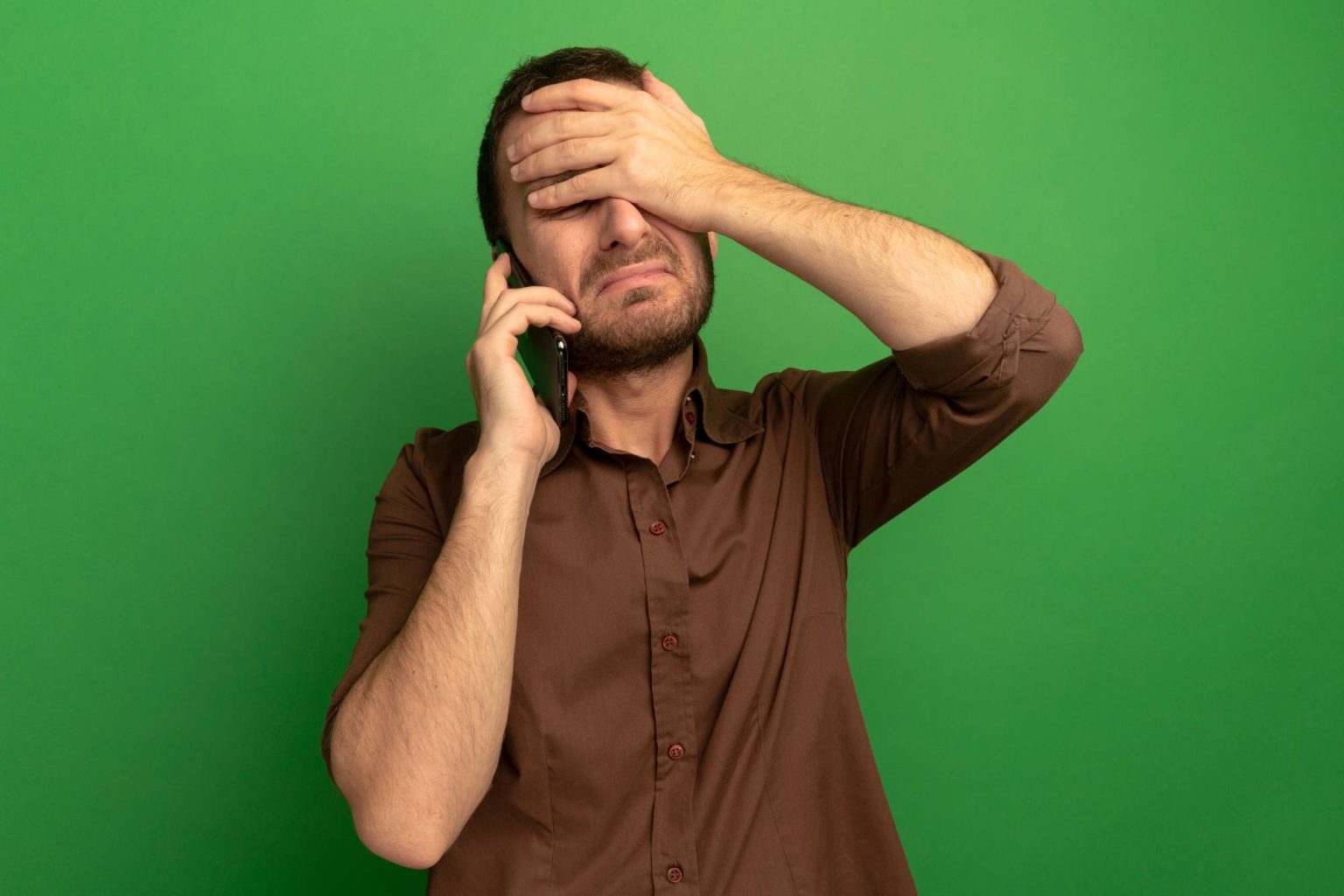 עורך דין לא חוזר אליכם