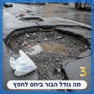 נפילה במדרכה ברחוב ברשות הרבים תביעת רשות מקומית
